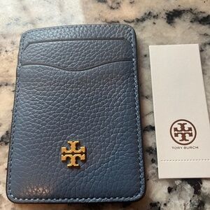 Tory Burch Blake Card case
